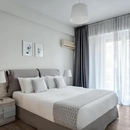 Syntagma Spotlight Apartment Athens