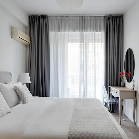Syntagma Spotlight Athens