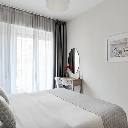 Apartment Syntagma Spotlight Athens