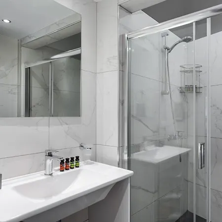 Syntagma Spotlight Apartment