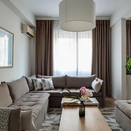 Apartment Syntagma Spotlight *
