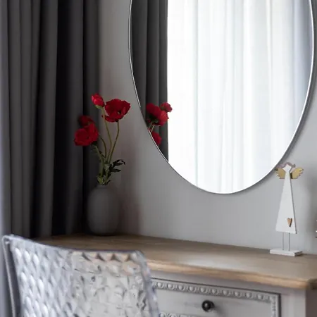 Syntagma Spotlight Apartment