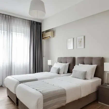 Apartment Syntagma Spotlight *