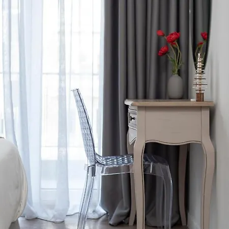 Syntagma Spotlight Apartment *