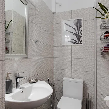 Apartment Syntagma Spotlight *