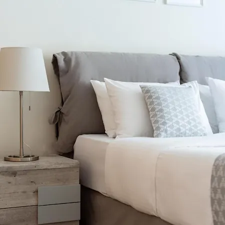 Syntagma Spotlight Apartment *