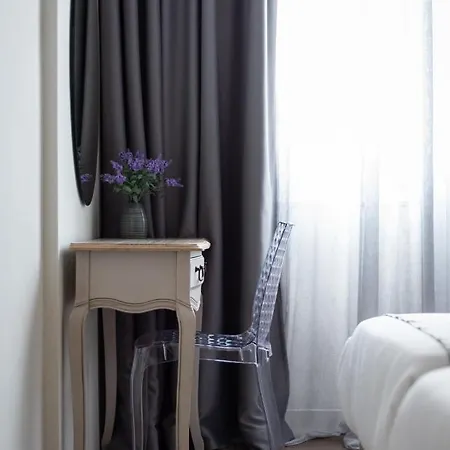 Apartment Syntagma Spotlight Athens