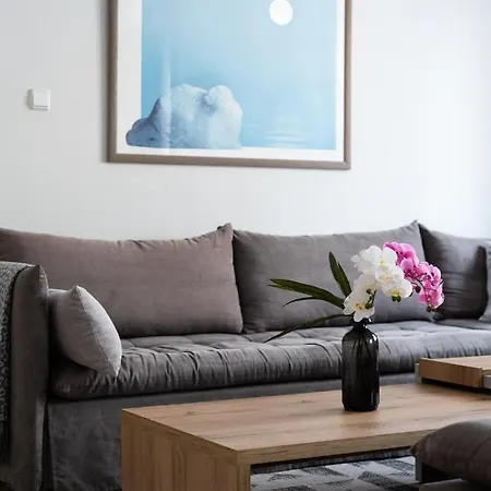 Apartment Syntagma Spotlight Athens