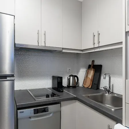 Apartment Syntagma Spotlight Athens