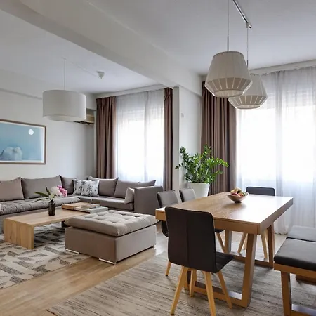 Apartment Syntagma Spotlight