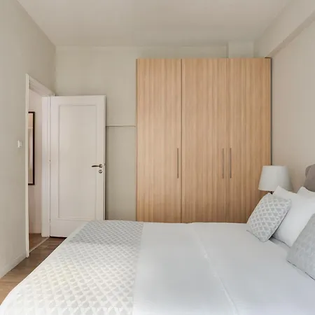 Apartment Syntagma Spotlight
